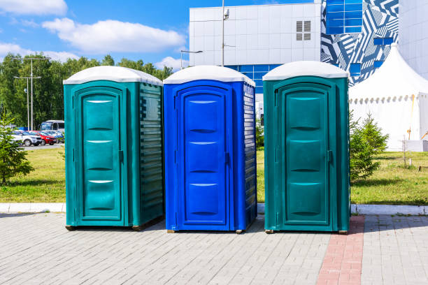 Best Standard Portable Toilet Rental in Lexington, OH