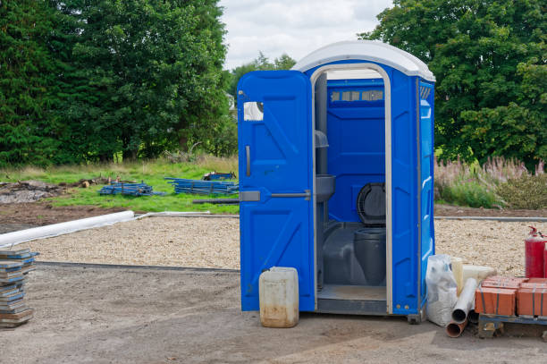 Best Standard Portable Toilet Rental in Lexington, OH