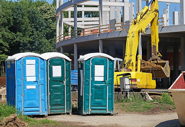 Best Long-Term Portable Toilet Rental in Lexington, OH