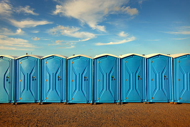 Best Event Portable Toilet Rental in Lexington, OH