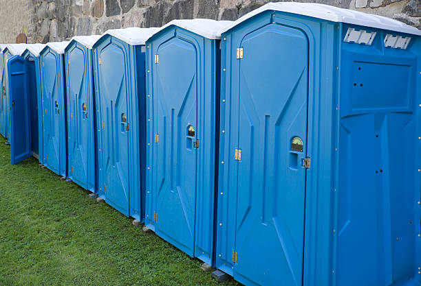 Best Portable Toilet Rental for Emergency Services in Lexington, OH